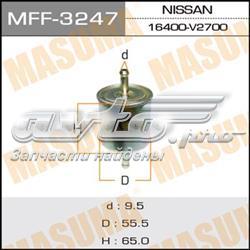 MFF3247 Masuma filtro combustible