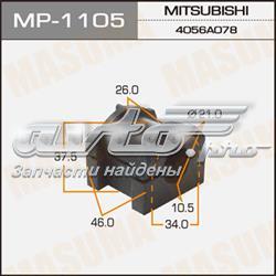 Casquillo del soporte de barra estabilizadora delantera MP1105 Masuma