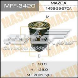 MFF3420 Masuma filtro de combustible