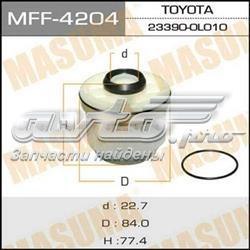 MFF4204 Masuma filtro combustible