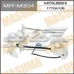 MFFM304 Masuma