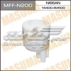 MFFN200 Masuma filtro combustible