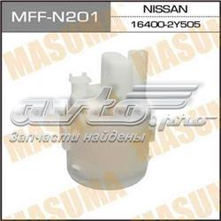 MFFN201 Masuma filtro de combustible
