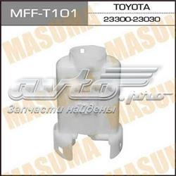 MFFT101 Masuma filtro combustible