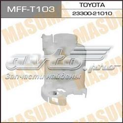 MFFT103 Masuma filtro combustible