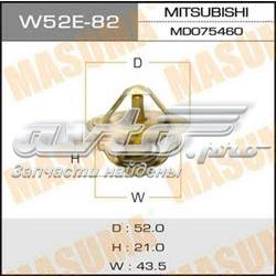 Comprar W52E82 Masuma Termostato
