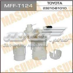Comprar 16117168284 BMW Filtro diesel