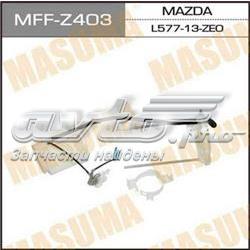 Filtro combustible MFFZ403 Masuma