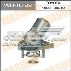 WHTC82 Masuma