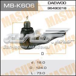 MBK606 Masuma