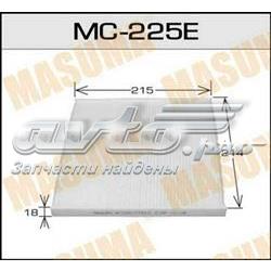 MC225 Masuma Filtro antipolen