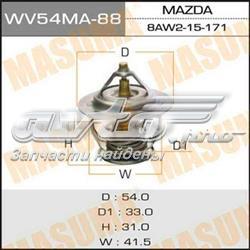Termostato Masuma WV54MA88 precio, desde 13,12 EUR