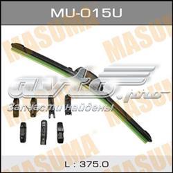 Limpiaparabrisas de luna trasera Audi A4 8D5