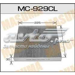 Filtro de cabina Masuma MC929CL precio, desde 10,16 EUR