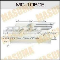 MC1060 Masuma filtro de habitáculo