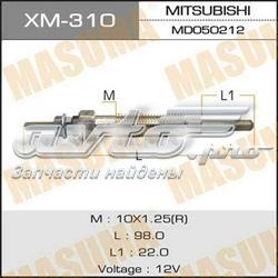 Bujías incandescentes Masuma XM310 precio, desde 8,36 EUR
