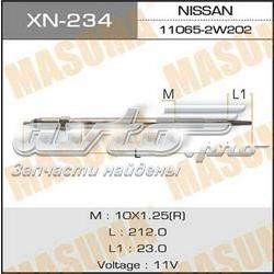 XN234 Masuma