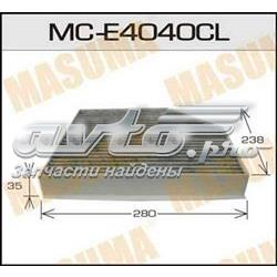 MCE4040CL Masuma filtro habitáculo