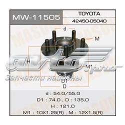 MW11505 Masuma
