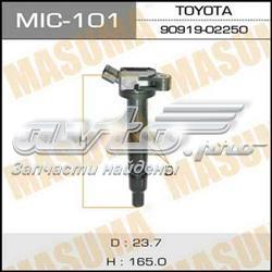 Comprar MIC101 Masuma Bobina