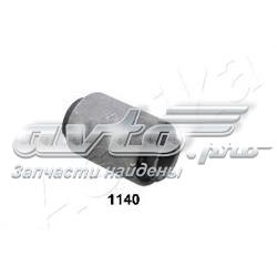 Silentblock suspension Metalcaucho 02038