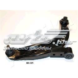 Brazo inferior derecho de la suspensión delantera 7203320R Ashika