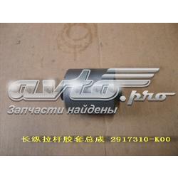 2917310K00 Great Wall Silentblock de brazo longitudinal trasero
