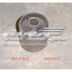 2917220F00 Great Wall Silentblock de brazo longitudinal trasero
