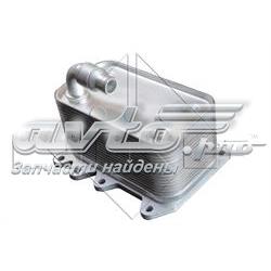 Radiador de refrigeración de la transmisión 31215 NRF