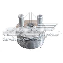 Radiador de refrigeración de la transmisión NRF 31214