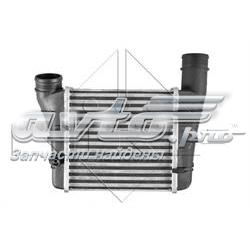 Intercooler 30148A NRF