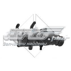 Radiador de aire de admisión NRF 30148A precio, desde 93,08 EUR