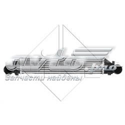 Comprar 30161A NRF Turbo intercooler