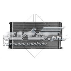 Comprar 58412 NRF Radiador de auto