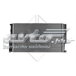 Comprar 58413 NRF Radiador de auto