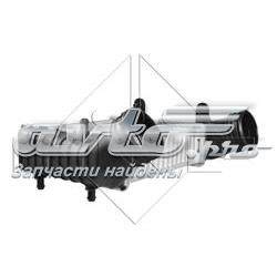 Intercooler 30138A NRF