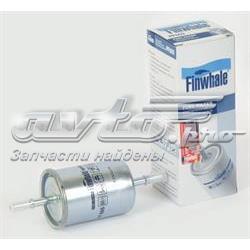 PF605 Finwhale filtro combustible