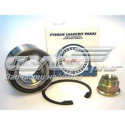 PLP101 Torque cojinete de rueda delantero