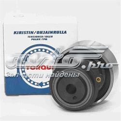 KR5037 Torque rodillo, cadena de distribución