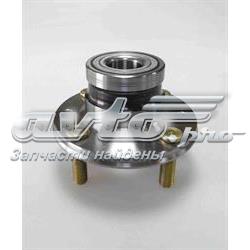 PL888 Torque cubo de rueda trasero