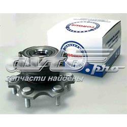 PL942 Torque cubo de rueda trasero