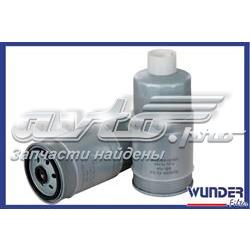 WB 104 Wunder filtro combustible