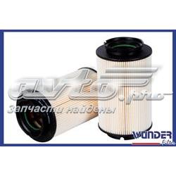 WB 111 Wunder filtro combustible