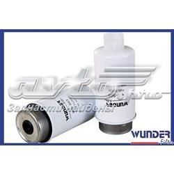 WB 503 Wunder filtro de combustible