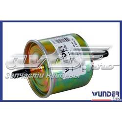 WB 507 Wunder filtro combustible
