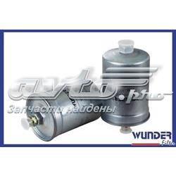 WB 701 Wunder filtro de combustible