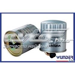 WB 710 Wunder filtro de combustible