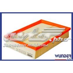 WH104 Wunder Filtro de aire de motor