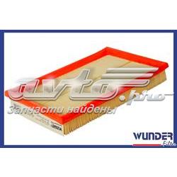 WH 300 Wunder filtro de aire