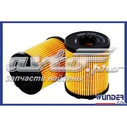 WY307 Wunder Filtro aceite